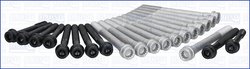 Set suruburi chiulasa Ajusa 81037000