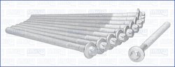 SET SURUBURI CHIULASA AJUSA 81038600 - Compatibil cu MERCEDES-BENZ, MERCEDES-BENZ (BBDC)