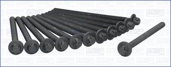 SET SURUBURI CHIULASA AJUSA 81039100 - Compatibil cu OPEL, SUZUKI, VAUXHALL