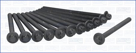 Set suruburi chiulasa Ajusa 81039100