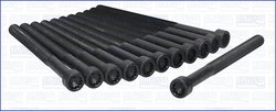 Set suruburi chiulasa Ajusa 81039000