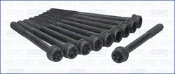 Set suruburi chiulasa Ajusa 81039200