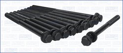 Set suruburi chiulasa Ajusa 81039500