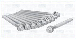 Set suruburi chiulasa Ajusa 81039600