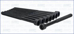 SET SURUBURI CHIULASA AJUSA 81040200 - Compatibil cu CITROEN, DAIHATSU, PEUGEOT, SUBARU, TOYOTA