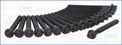 Set suruburi chiulasa Ajusa 81040300