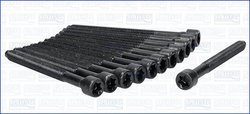 Set suruburi chiulasa Ajusa 81040800