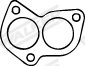 GARNITURA RACORD EVACUARE WALKER 81041 - Compatibil cu VOLVO