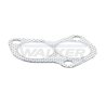 GARNITURA RACORD EVACUARE WALKER 81041 - Compatibil cu VOLVO