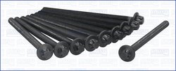 SET SURUBURI CHIULASA AJUSA 81041200 - Compatibil cu OPEL, SUZUKI, VAUXHALL