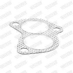 GARNITURA RACORD EVACUARE WALKER 81041 - Compatibil cu VOLVO