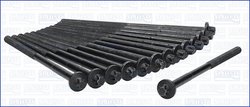 SET SURUBURI CHIULASA AJUSA 81041600 - Compatibil cu CHEVROLET, DAEWOO, TOYOTA