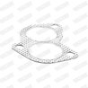 GARNITURA RACORD EVACUARE WALKER 81041 - Compatibil cu VOLVO