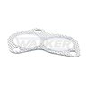 GARNITURA RACORD EVACUARE WALKER 81041 - Compatibil cu VOLVO