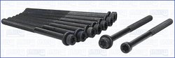 SET SURUBURI CHIULASA AJUSA 81041900 - Compatibil cu CHRYSLER, CITROEN, DODGE, FIAT, JEEP, LANCIA, MITSUBISHI, PEUGEOT