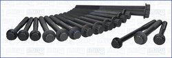 Set suruburi chiulasa Ajusa 81042200
