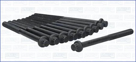 Set suruburi chiulasa Ajusa 81042300