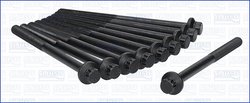 Set suruburi chiulasa Ajusa 81042400