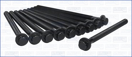 Set suruburi chiulasa Ajusa 81042500