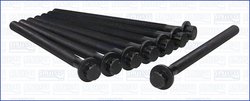 Set suruburi chiulasa Ajusa 81042600