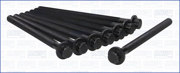Set suruburi chiulasa Ajusa 81042600