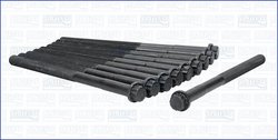 SET SURUBURI CHIULASA AJUSA 81043200 - Compatibil cu LEXUS, TOYOTA