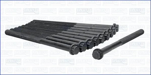 Set suruburi chiulasa Ajusa 81043200