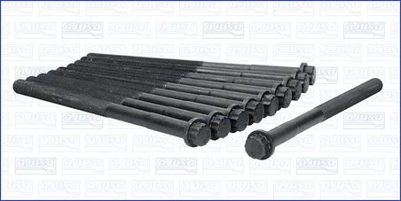 Set suruburi chiulasa Ajusa 81043200