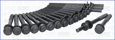 Set suruburi chiulasa Ajusa 81043100