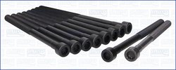 SET SURUBURI CHIULASA AJUSA 81043300 - Compatibil cu SSANGYONG