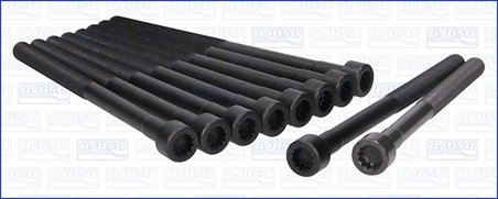 SET SURUBURI CHIULASA AJUSA 81043300 - Compatibil cu SSANGYONG