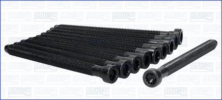 Set suruburi chiulasa Ajusa 81043900