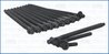 Set suruburi chiulasa Ajusa 81044100