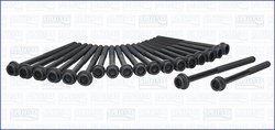 Set suruburi chiulasa Ajusa 81044000