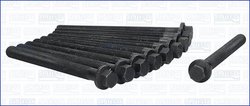 Set suruburi chiulasa Ajusa 81044300