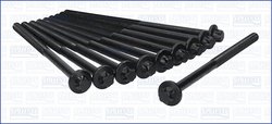 SET SURUBURI CHIULASA AJUSA 81044400 - Compatibil cu DODGE, INFINITI, JEEP, MERCEDES-BENZ, MERCEDES-BENZ (FJDA)