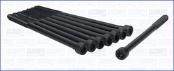 Set suruburi chiulasa Ajusa 81044700