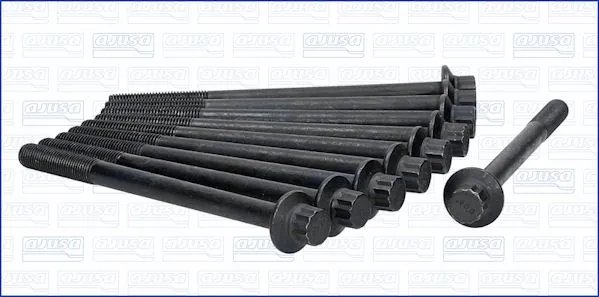 Set suruburi chiulasa Ajusa 81045100