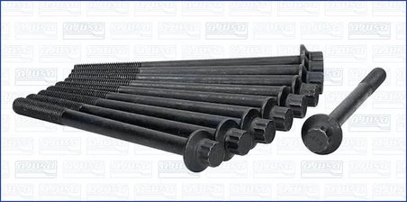 Set suruburi chiulasa Ajusa 81045100