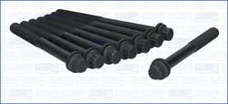 Set suruburi chiulasa Ajusa 81045200
