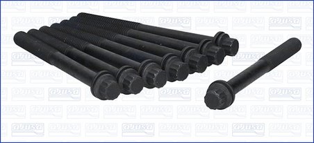 Set suruburi chiulasa Ajusa 81045200