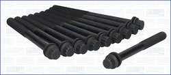 SET SURUBURI CHIULASA AJUSA 81045300 - Compatibil cu MARUTI SUZUKI, OPEL, SUZUKI, VAUXHALL