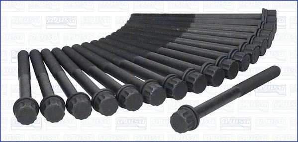 Set suruburi chiulasa Ajusa 81045800