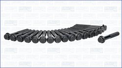 Set suruburi chiulasa Ajusa 81046000