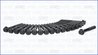 SET SURUBURI CHIULASA AJUSA 81046000 - Compatibil cu EFFEDI, FIAT, MITSUBISHI, RAM