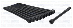 Set suruburi chiulasa Ajusa 81046100