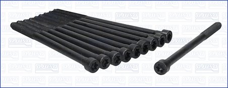 Set suruburi chiulasa Ajusa 81046100