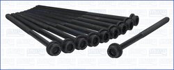 Set suruburi chiulasa Ajusa 81046200