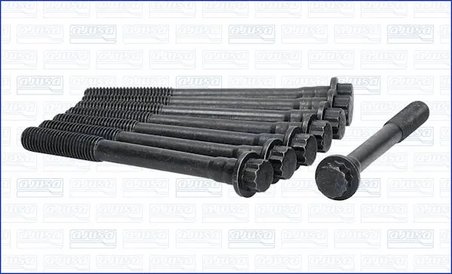 Set suruburi chiulasa Ajusa 81046900
