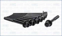 Set suruburi chiulasa Ajusa 81047800